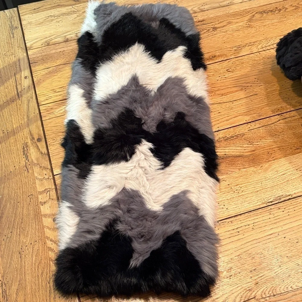Infinity Scarf by Cashmere Project